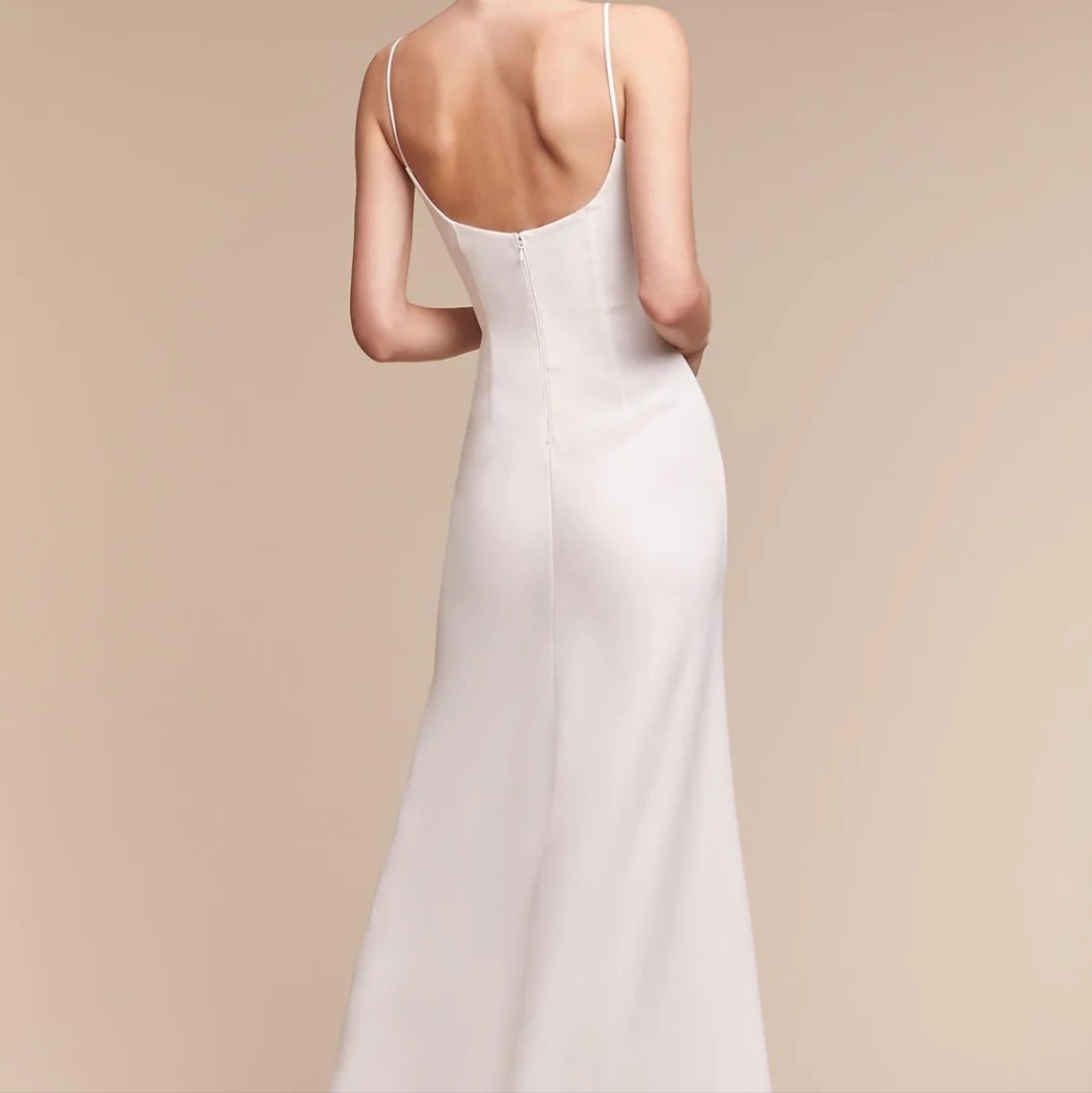 Tadashi Shoji Monroe Dress